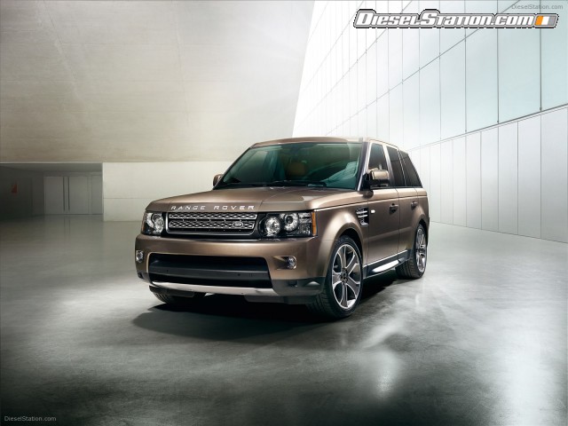 Land Rover Sport 2012 Picture #0 Land Rover Sport 2012 Picture #0